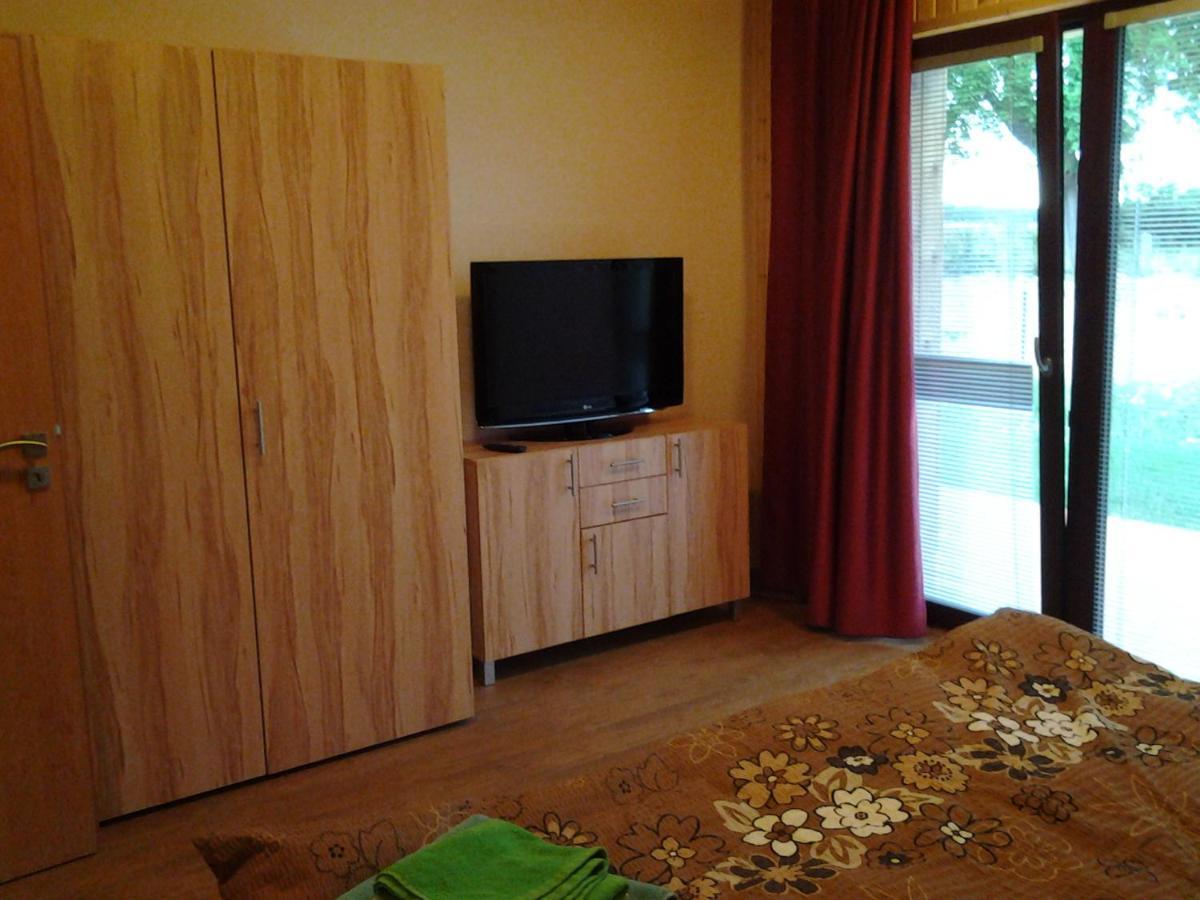 Ranc Orlice Villa Třebechovice pod Orebem Dış mekan fotoğraf