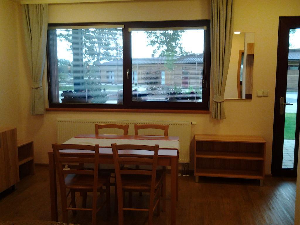 Ranc Orlice Villa Třebechovice pod Orebem Oda fotoğraf